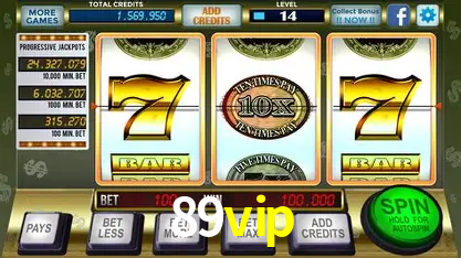 89vip Licença Curaçao Gaming