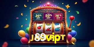 89vip PIX Instantâneo - Saques em 8 Minutos