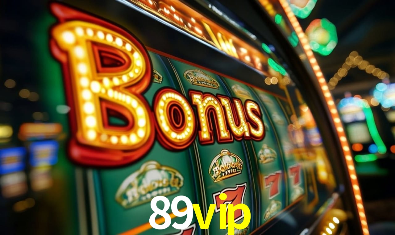 Plataforma 89vip - PIX Instantâneo