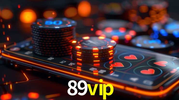 Welcome Bonus 89vip