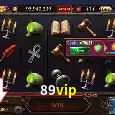 89vip Cassino Online Certificado