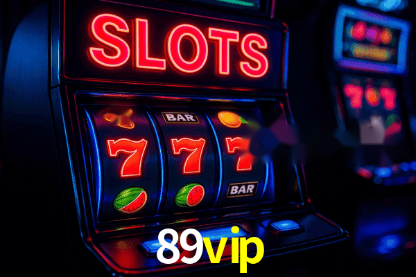 Slots 89vip - Jackpots Progressivos