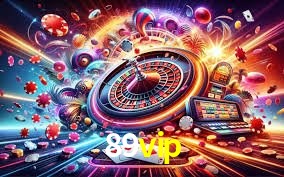 Experiência VIP 89vip
