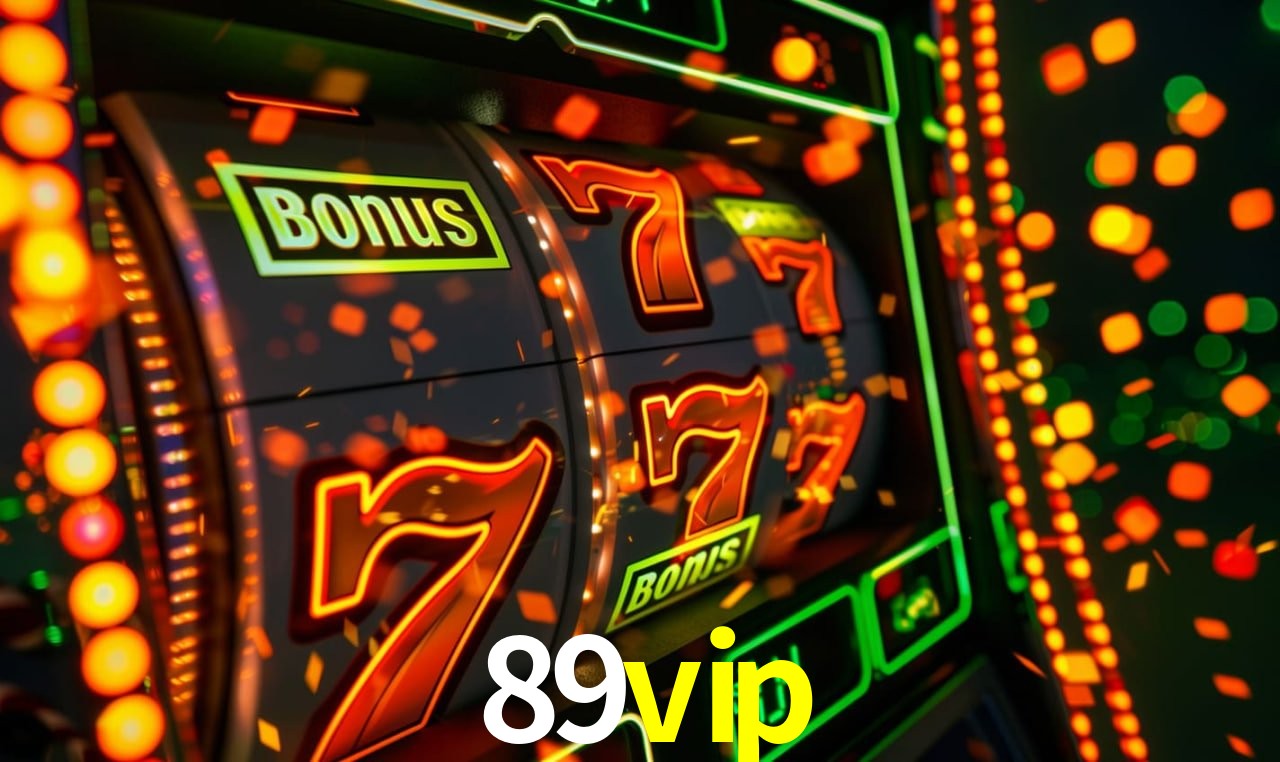 89vip Logo 2