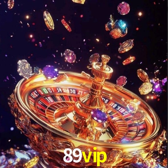 89vip Instalar Logo 1