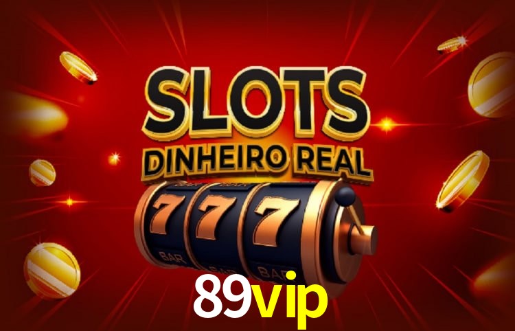 89vip Segurança Logo 3