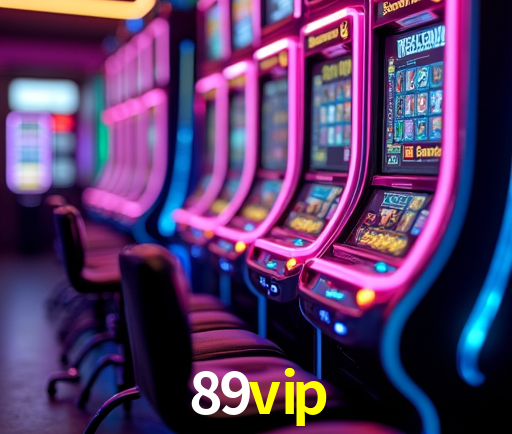 Slots 89vip - Giros Grátis Diários