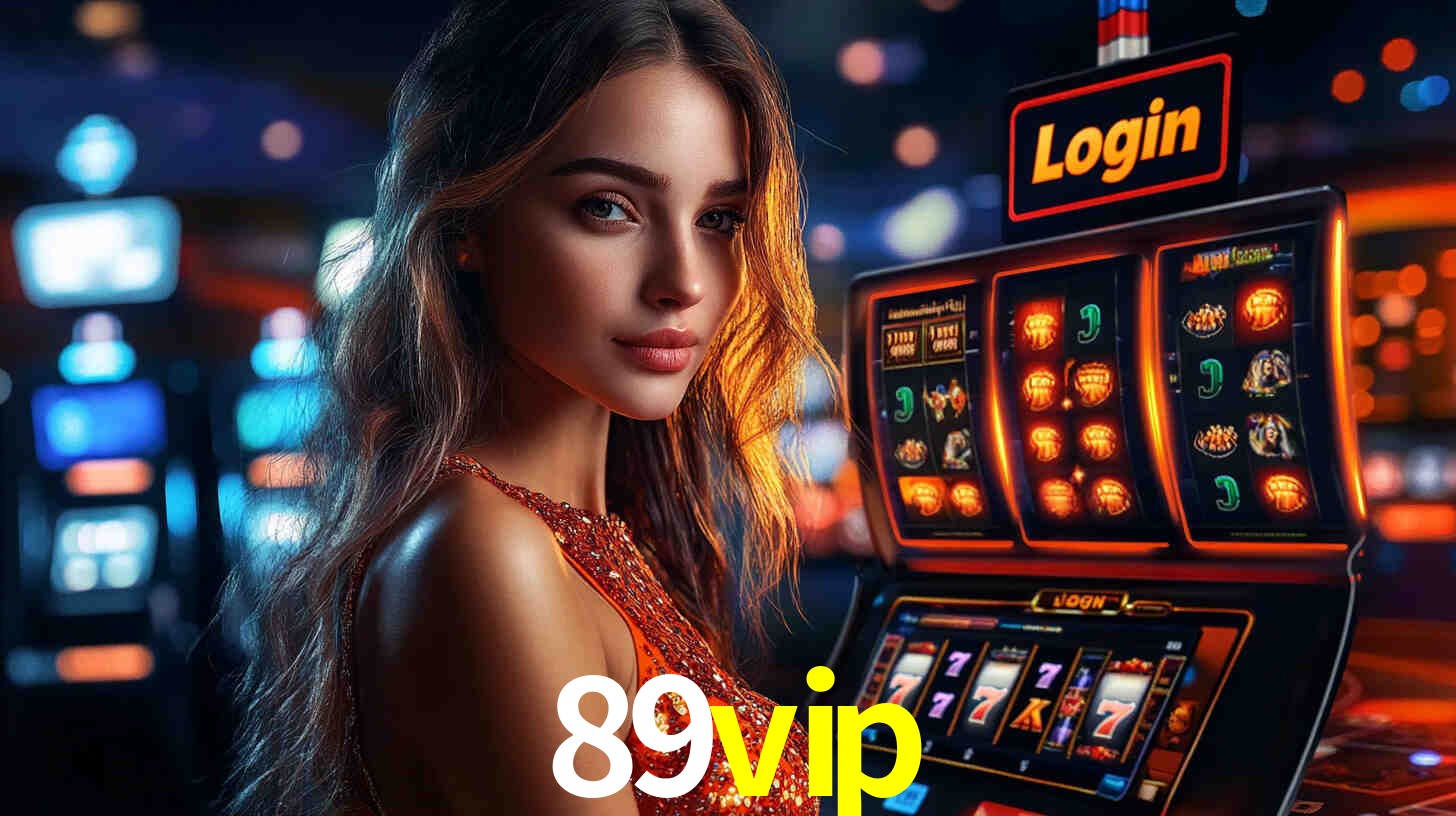 89vip - Cassinos De Caça-Níqueis On-Line - 89vip.com