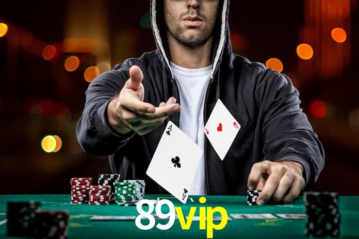 Odds Competitivas 89vip