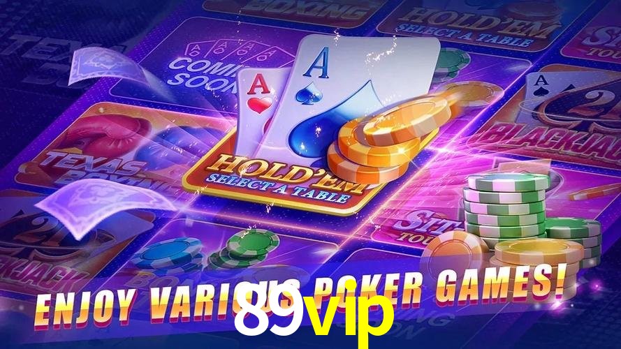 89vip Logo 1