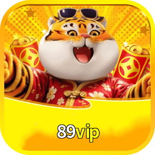 89vip Logo
