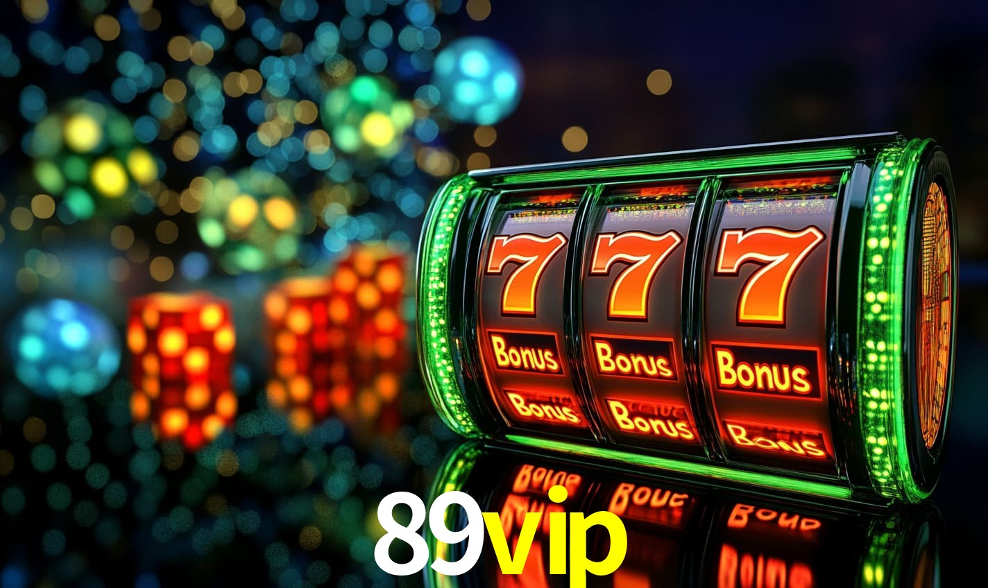 Integração de APIs 89vip
