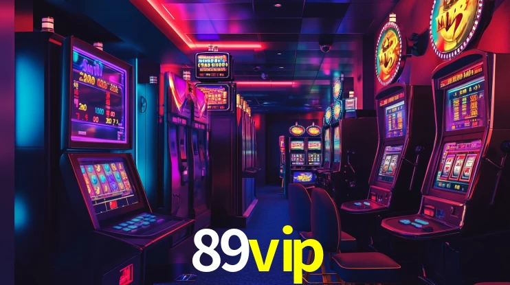 Experimente o Login Seguro Premium no 89vip