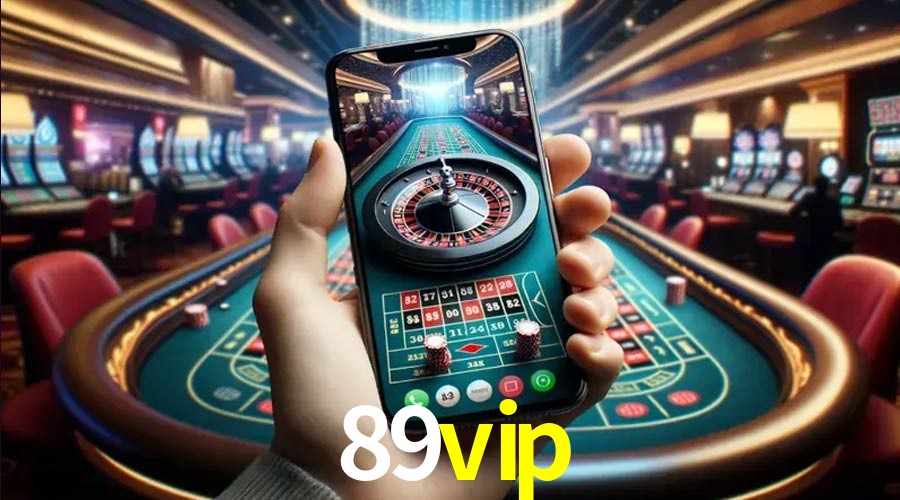 Account Benefits 89vip