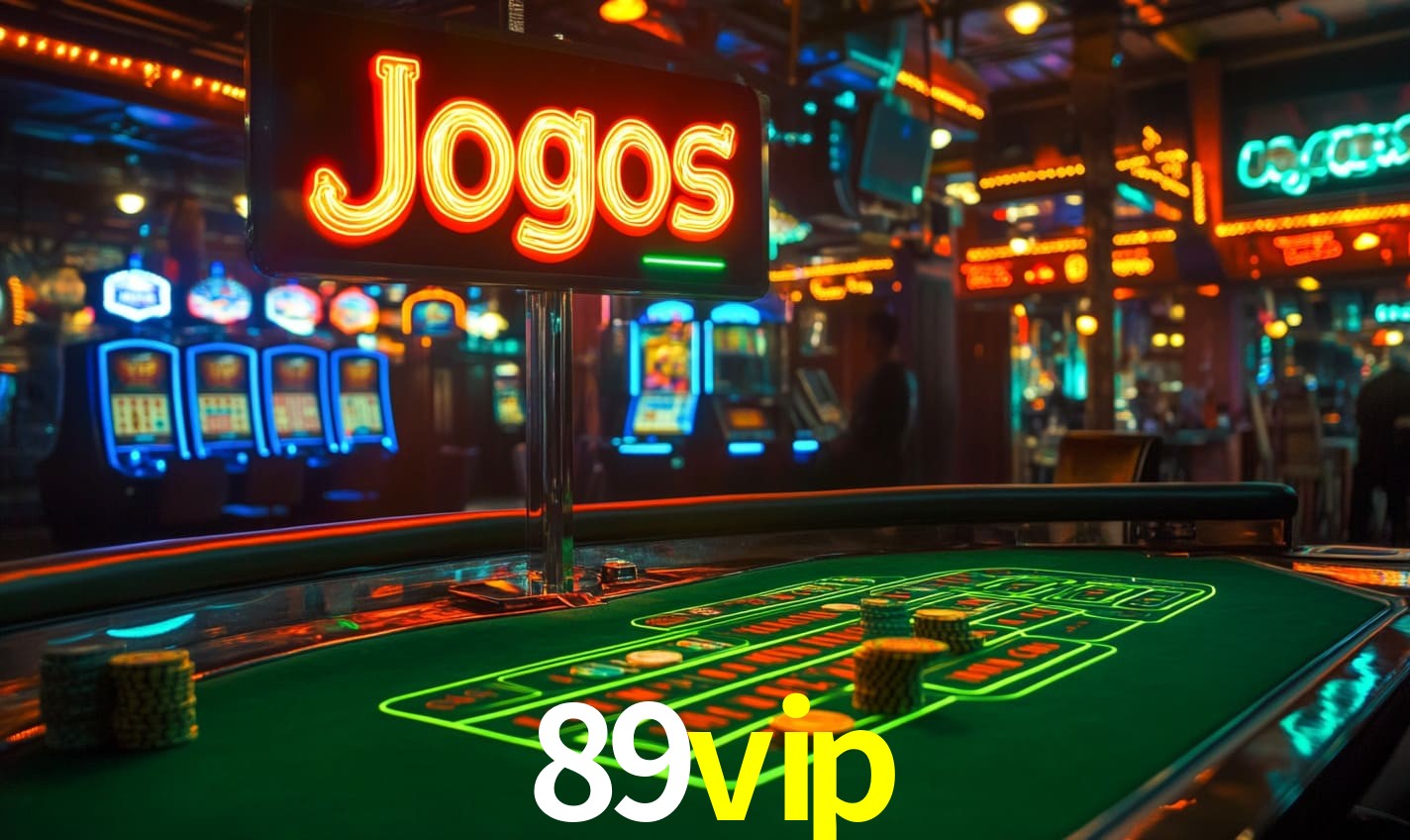 Sistemas de Segurança 89vip