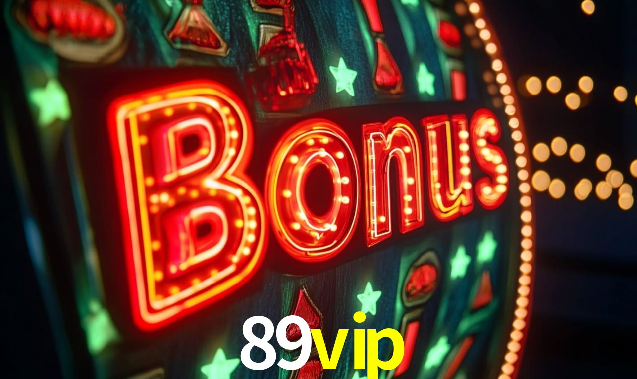 Casino Ao Vivo 89vip