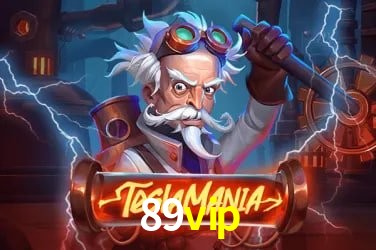 Design Responsivo 89vip