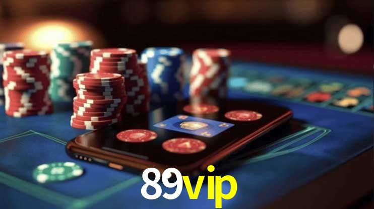 Apostas de Futebol 89vip