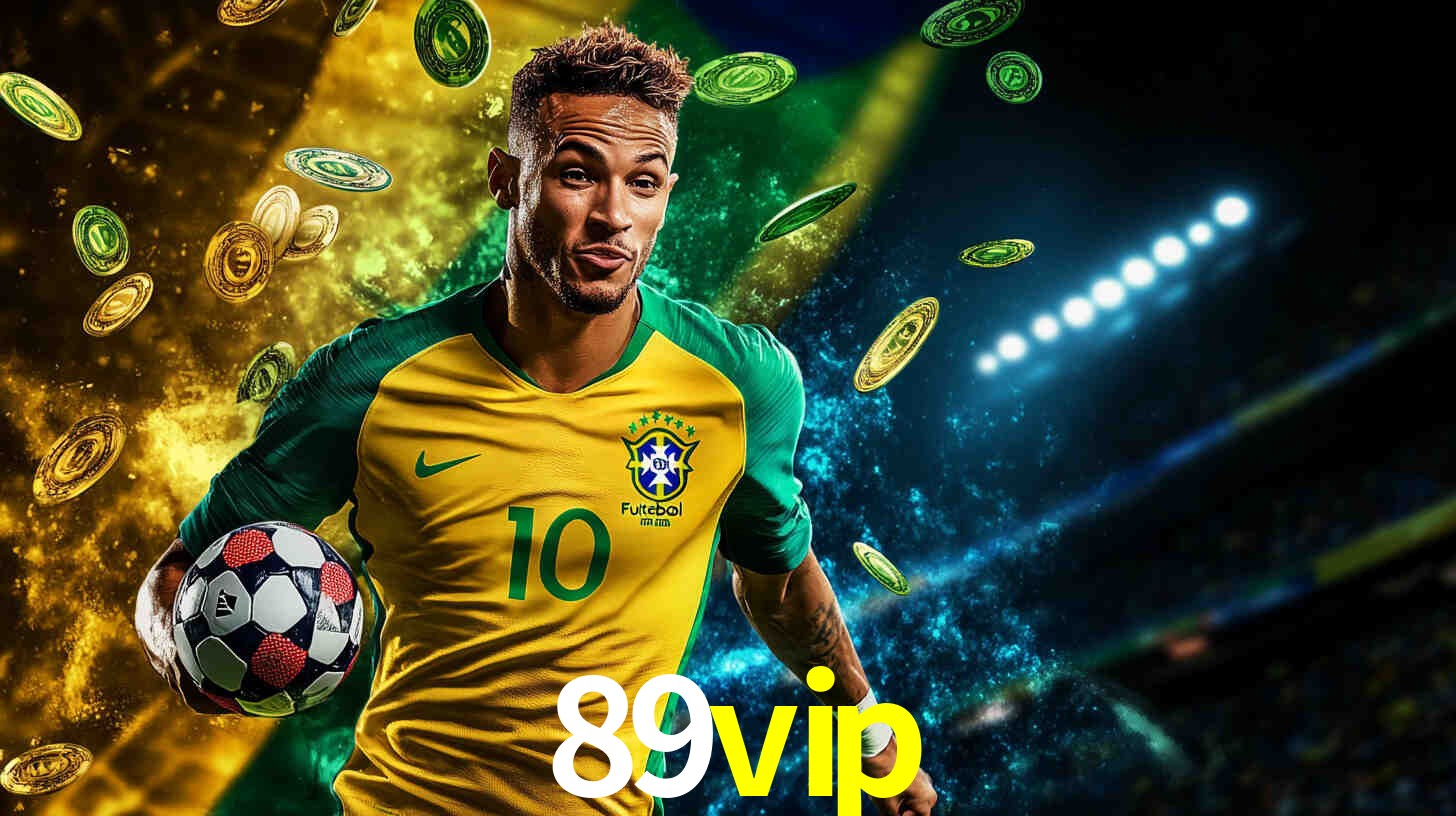 Descubra a Essência do 89vip: Nossa História e Compromissos