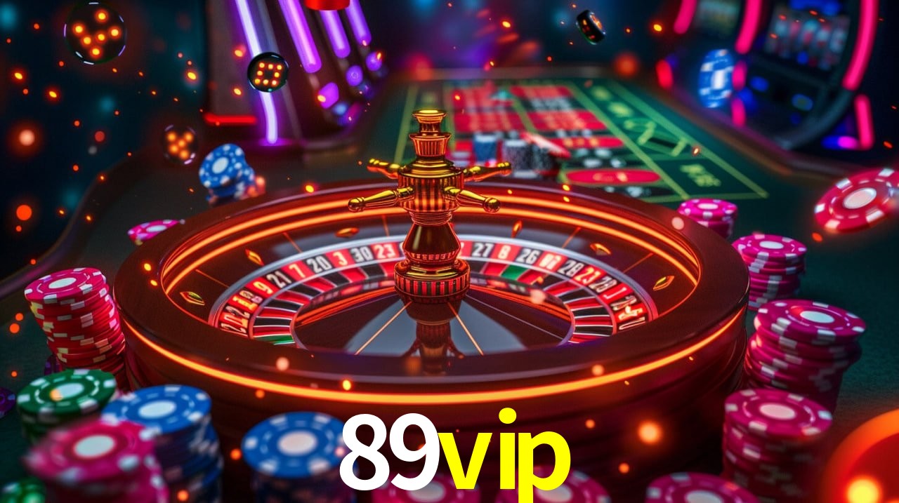 Jogos Exclusivos 89vip