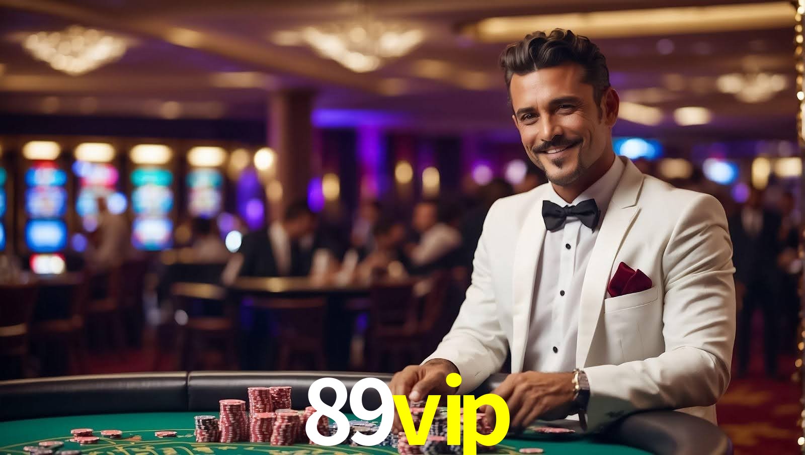 Ofertas Exclusivas 89vip