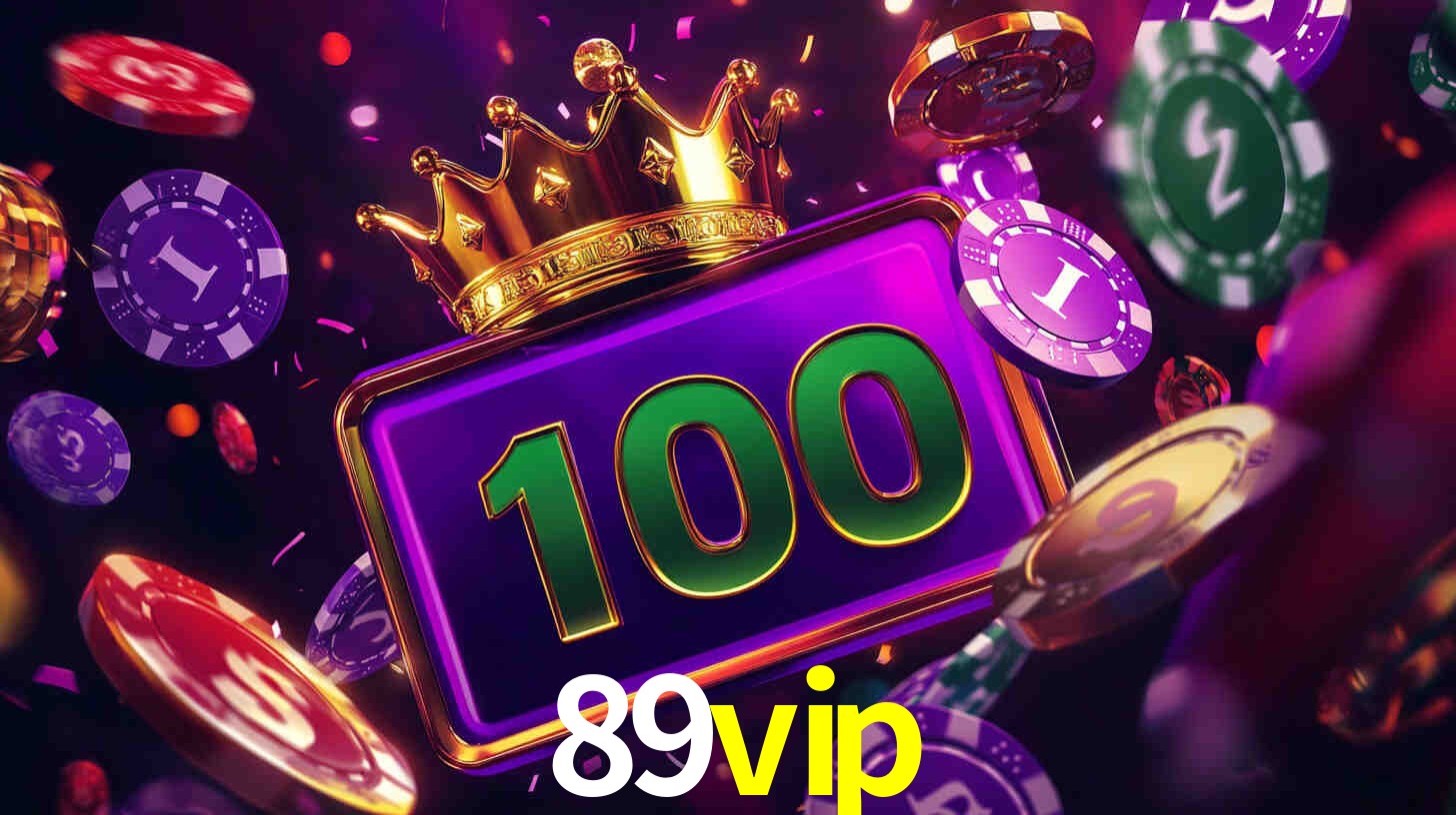 89vip App Interface