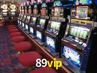 Explorando a Categoria de Eventos em Apostas na 89vip