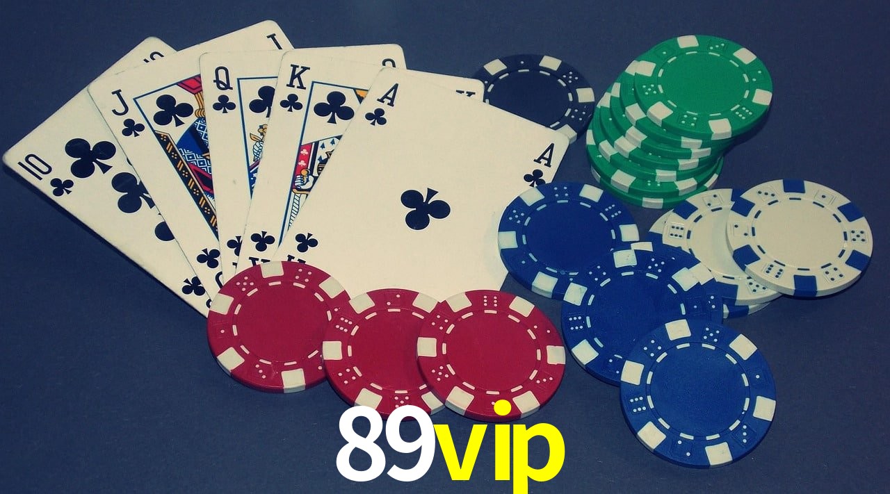 Game Statistics 89vip