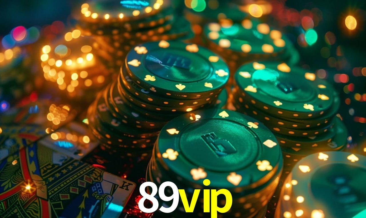 Estatísticas Esportivas 89vip