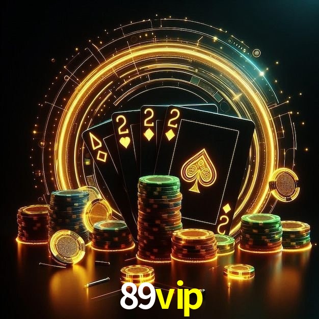 Cadastro Rápido 89vip