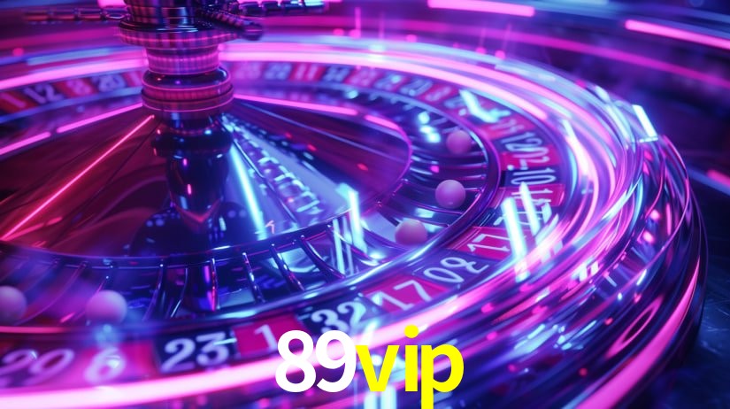 cassino 89vip