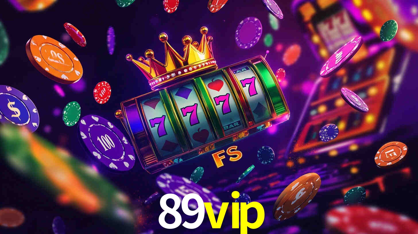 Premium Interface 89vip