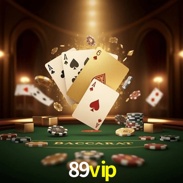 Blackjack Table 89vip