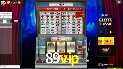 A Emoção da Loteria na 89vip: Uma Chance de Mudança de Vida