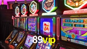 Bônus Diários 89vip