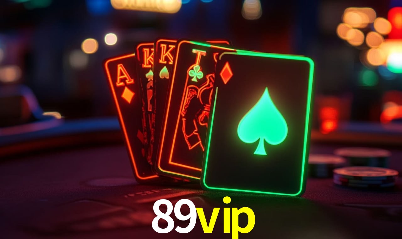 Login Seguro 89vip
