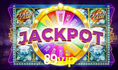 Descubra o Mundo do Cassino Online com 89vip