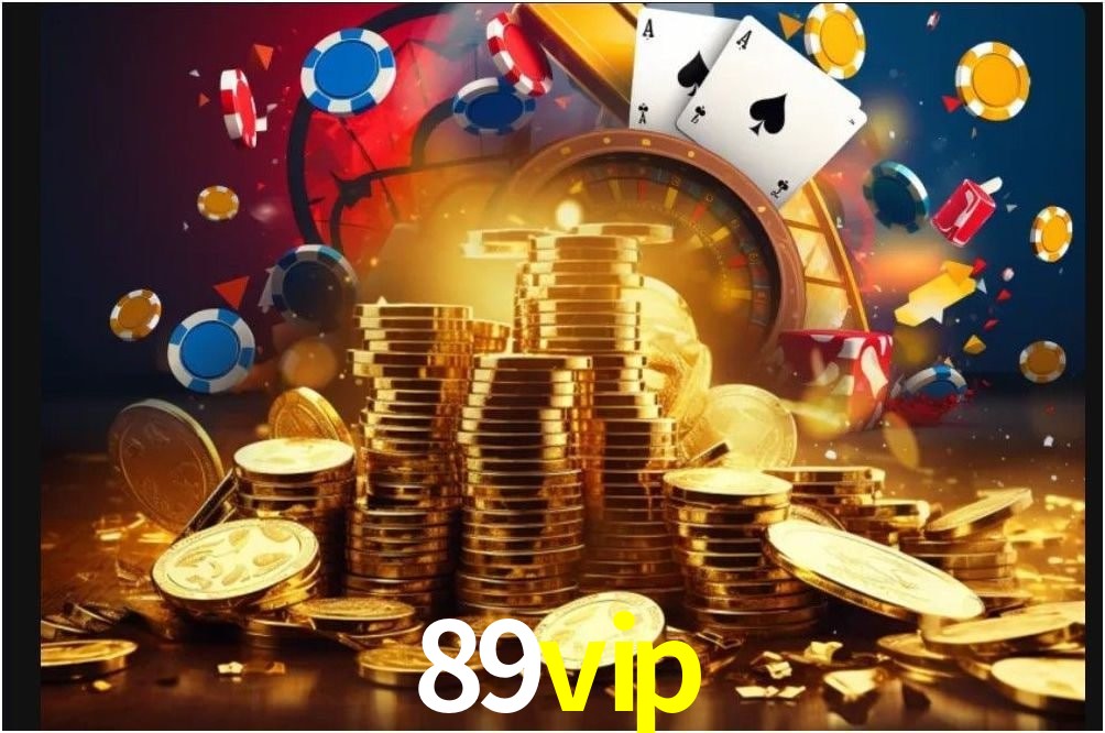 PIX Instantâneo 89vip