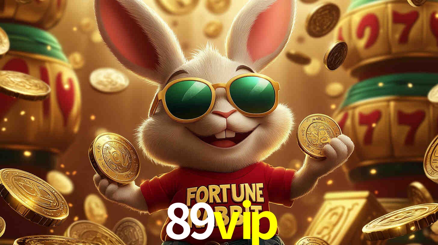 Bônus Generosos e Exclusivos no 89vip para Você!