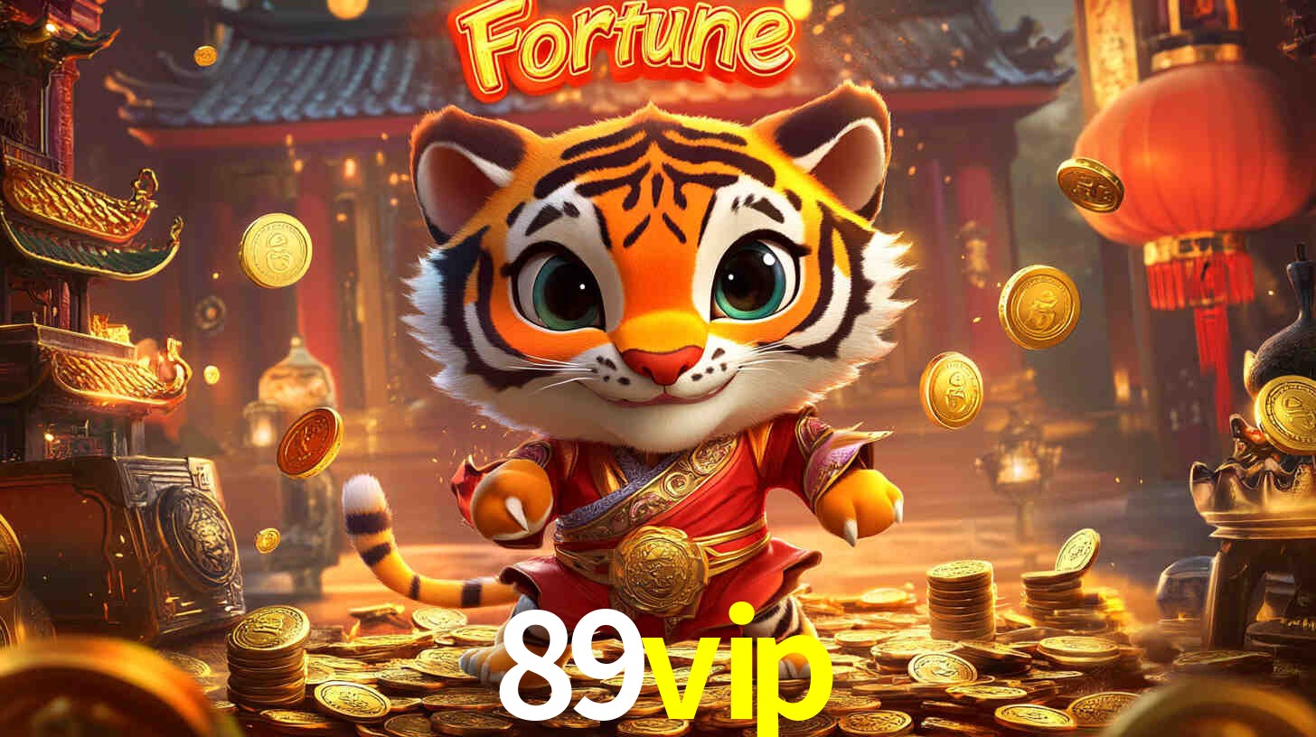 A Popularidade dos Caça-Níqueis no 89vip