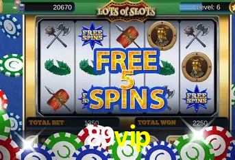 Descubra a Magia dos Jogos de Arcade no 89vip