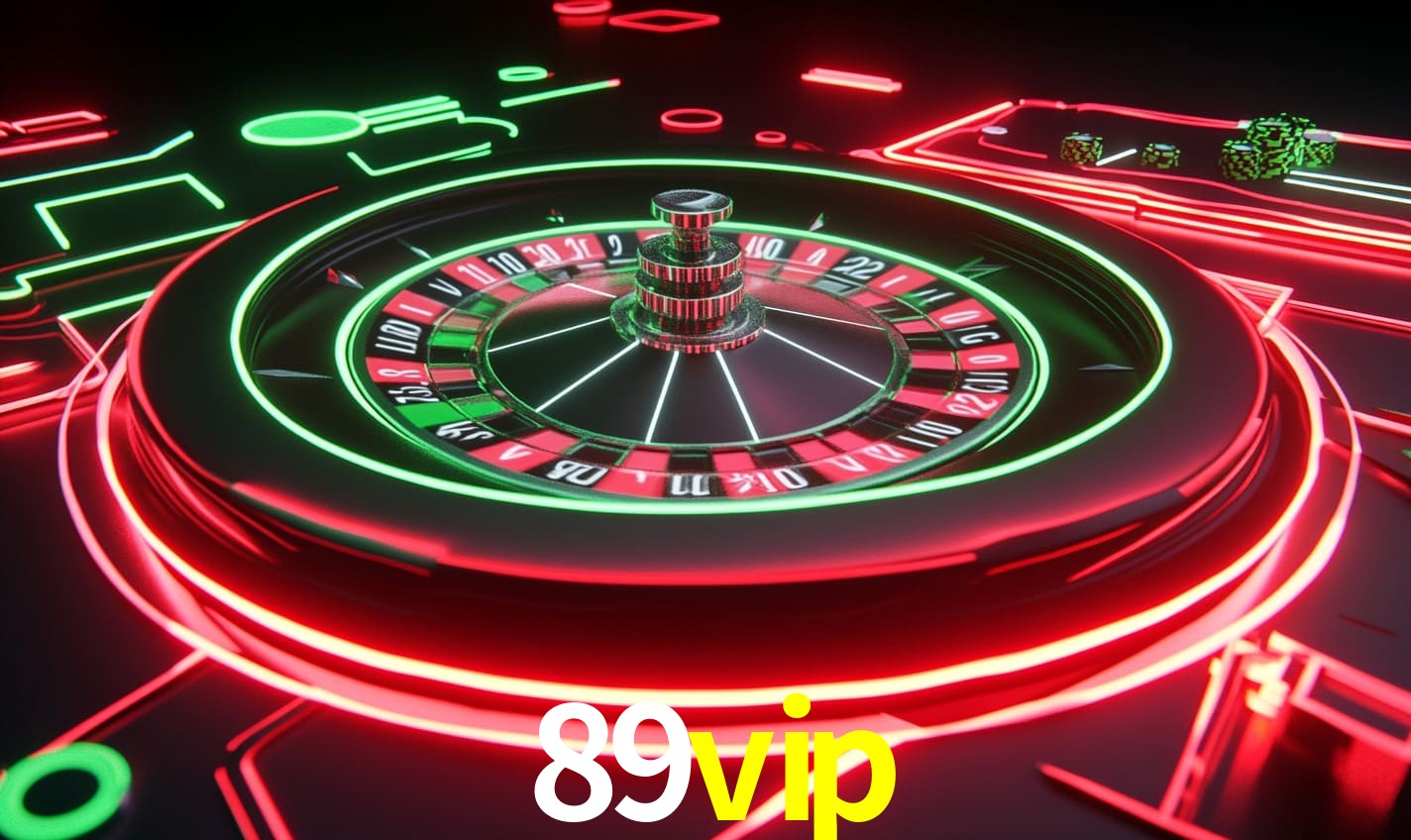 A Emoção da Loteria na 89vip: Uma Chance de Mudança de Vida