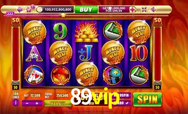Descubra a Magia dos Jogos de Arcade no 89vip