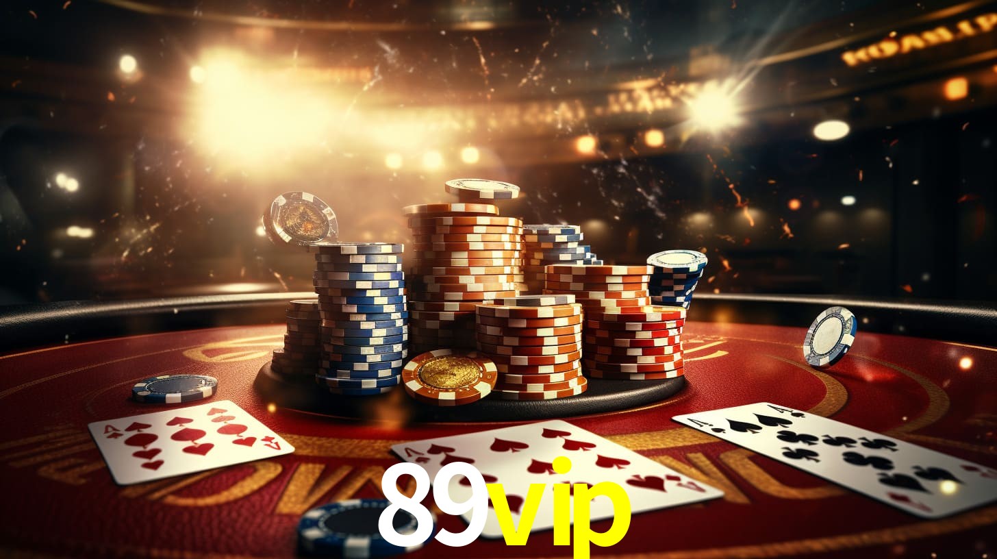 Tournaments 89vip