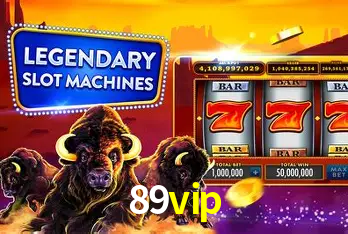 Desvendando o Mundo dos Jogos Virtuais na 89vip
