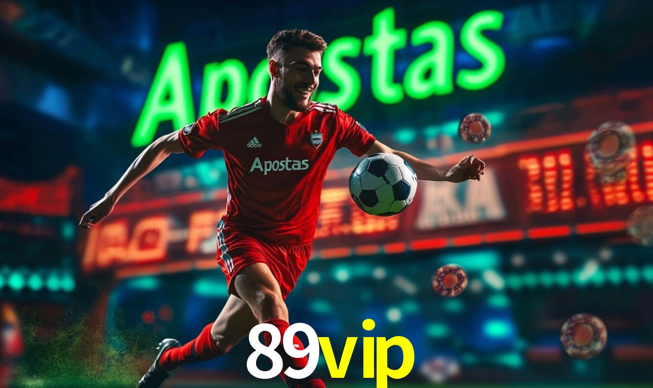 Torneios 89vip