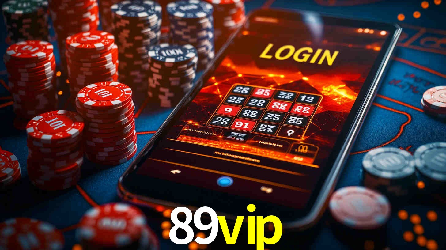 89vip