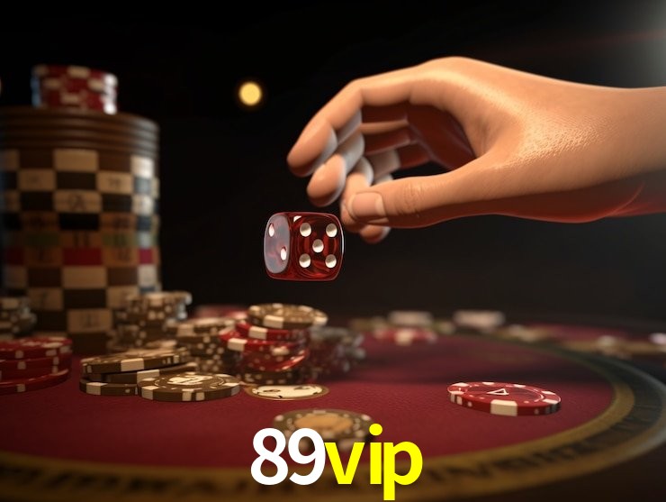 Benefícios da Conta 89vip