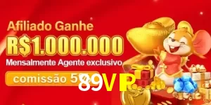 Promoções 89VIP